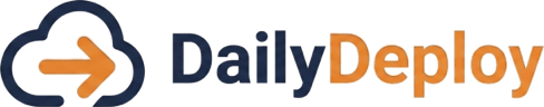 DailyDeploy logo